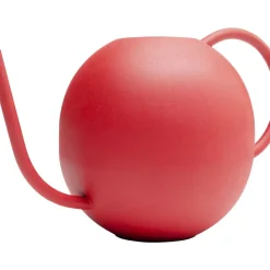 Discount Gieskanne Giardino Rot Aufbewahrung & Ordnung