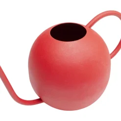 Discount Gieskanne Giardino Rot Aufbewahrung & Ordnung