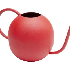 Discount Gieskanne Giardino Rot Aufbewahrung & Ordnung