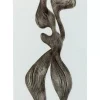 Best Glasbild Abstract Art Part I 80X120Cm Bilder