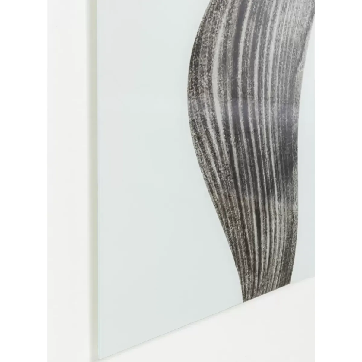 Best Glasbild Abstract Art Part I 80X120Cm Bilder