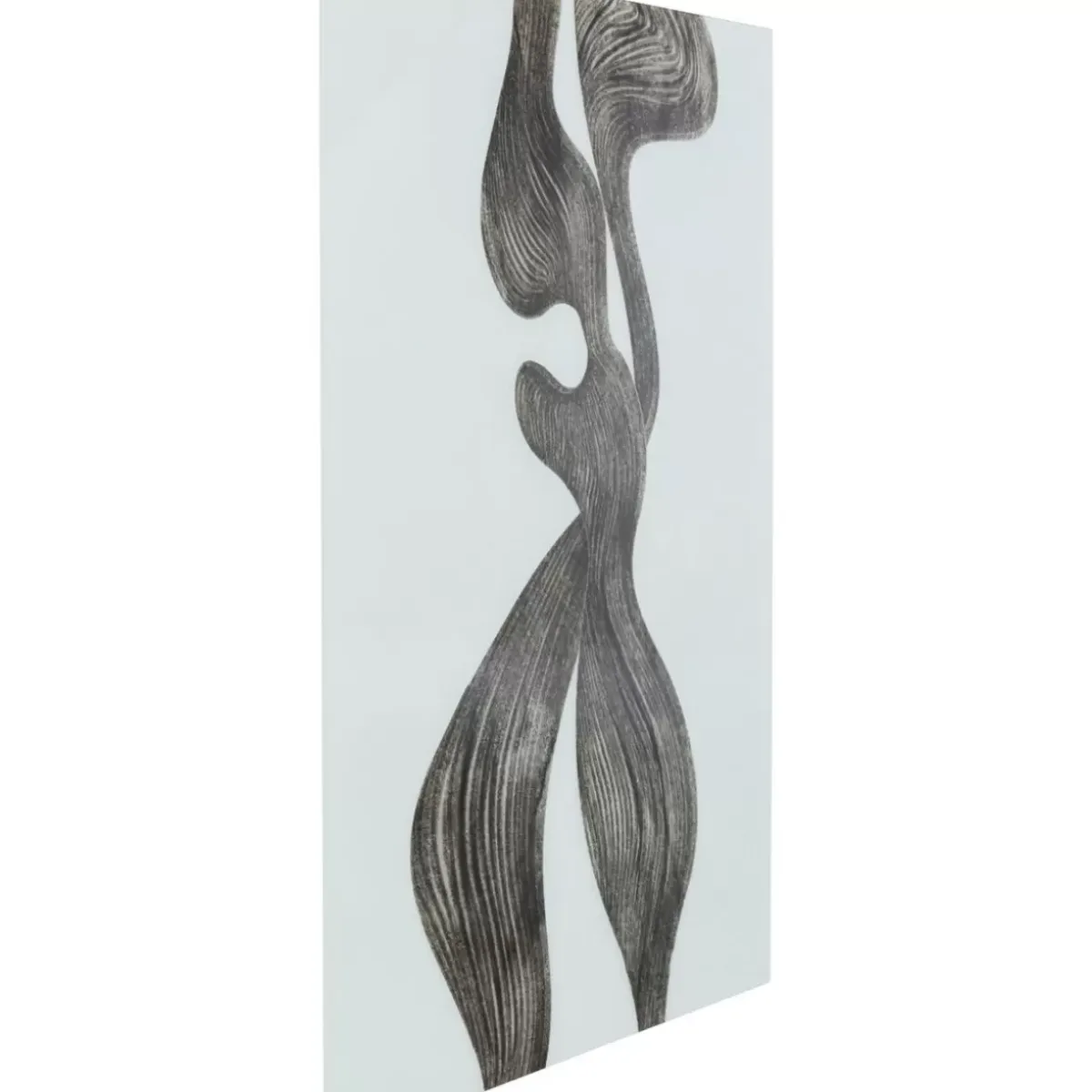 Best Glasbild Abstract Art Part I 80X120Cm Bilder