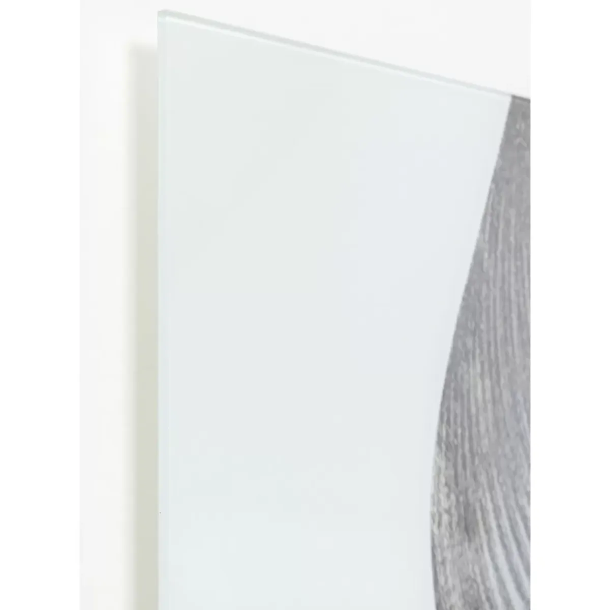 Online Glasbild Abstract Art Part Ii 80X120Cm Bilder