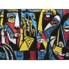 Glasbild Arte 150X100Cm Bilder