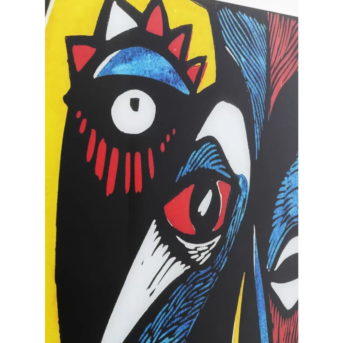 Glasbild Arte 150X100Cm Bilder