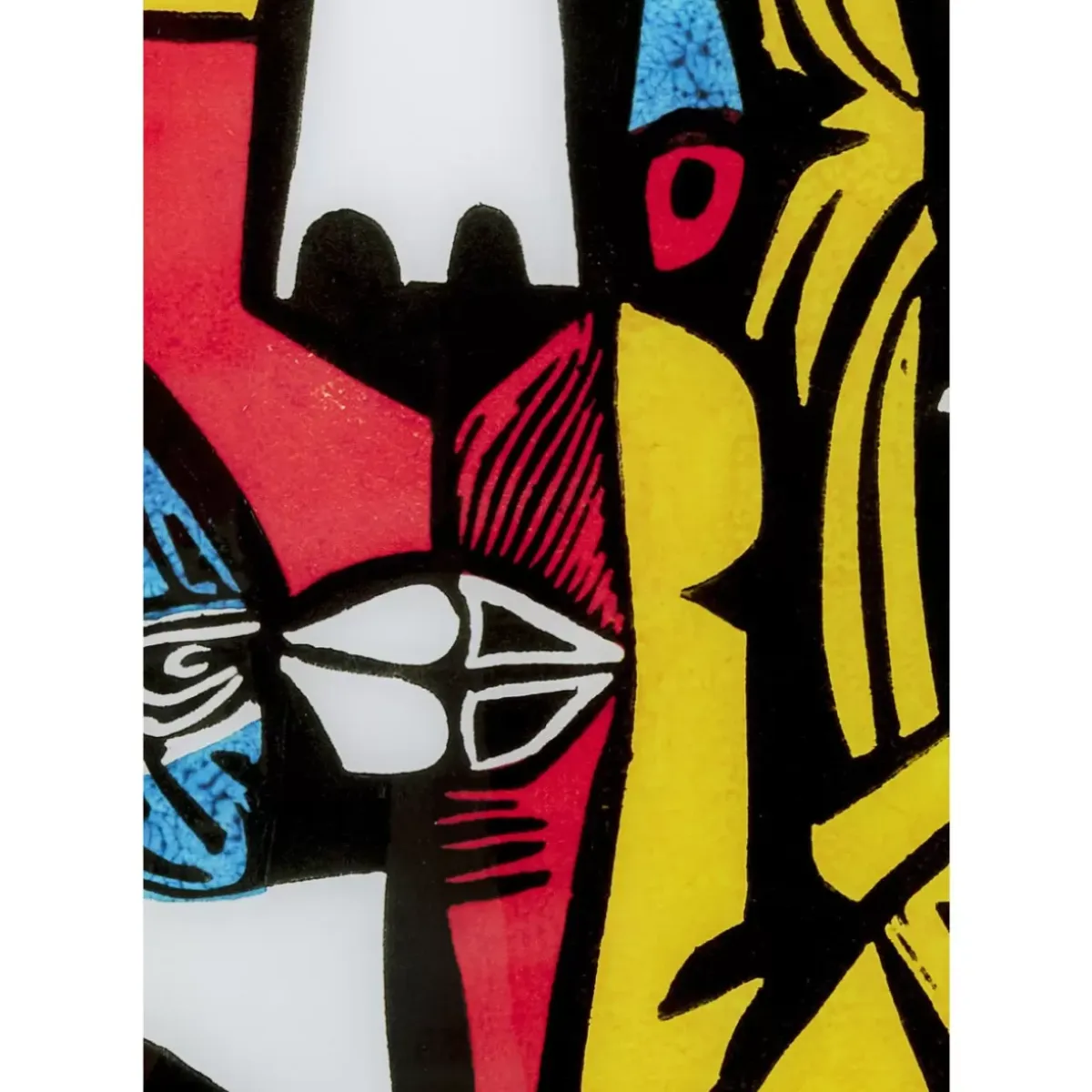 Glasbild Arte 150X100Cm Bilder