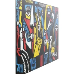 Glasbild Arte 150X100Cm Bilder