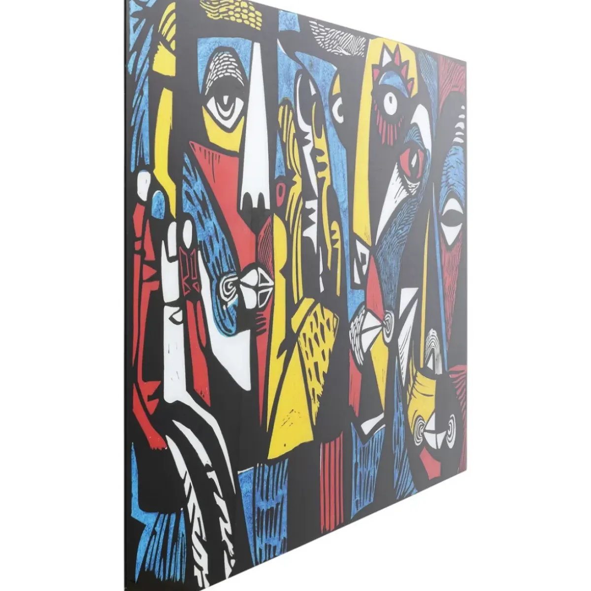 Glasbild Arte 150X100Cm Bilder