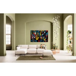Glasbild Arte 150X100Cm Bilder