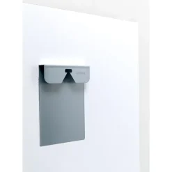 Glasbild Colorful Artist 80X120Cm Bilder
