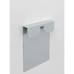 Outlet Glasbild 3D Light Speed 100X100Cm Bilder