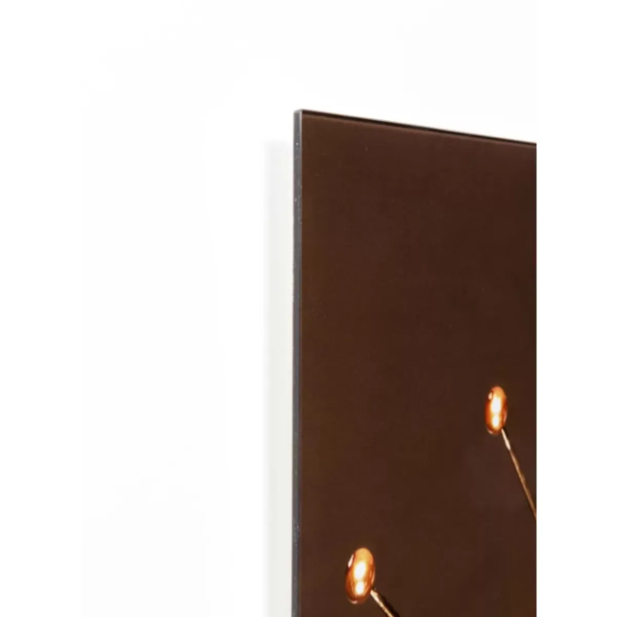 New Glasbild Magic Goddess 100X150Cm Bilder