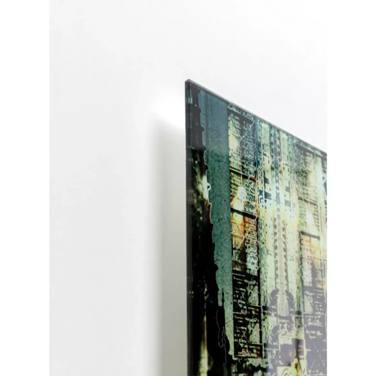 Online Glasbild Rock N Roll 180X90Cm Bilder