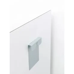 Best Glasbild Skyline Moon 80X120Cm Bilder