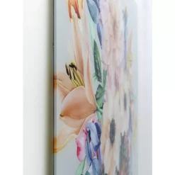 Online Glasbild Spring Hair 80X120Cm Bilder