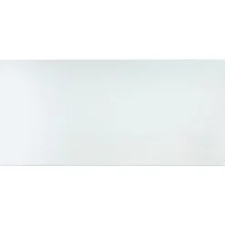 Outlet Glasplatte Boston 180X90X0,8Cm Esg Klar Tische