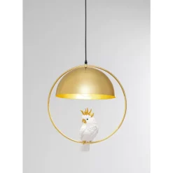 Hangeleuchte Animal Cockatoo Hängeleuchten