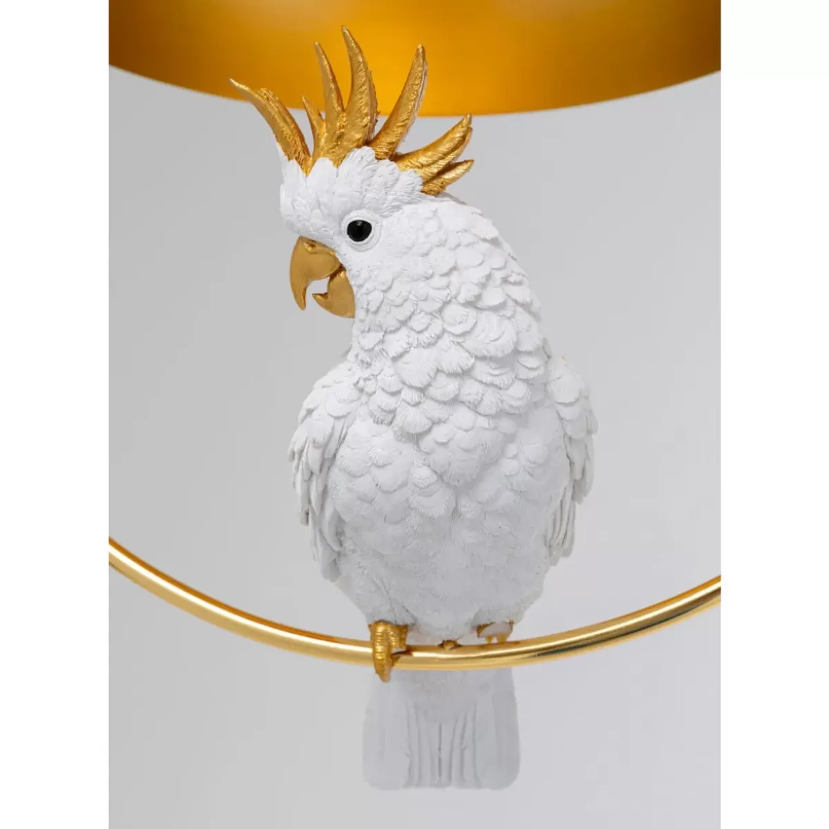 Hangeleuchte Animal Cockatoo Hängeleuchten