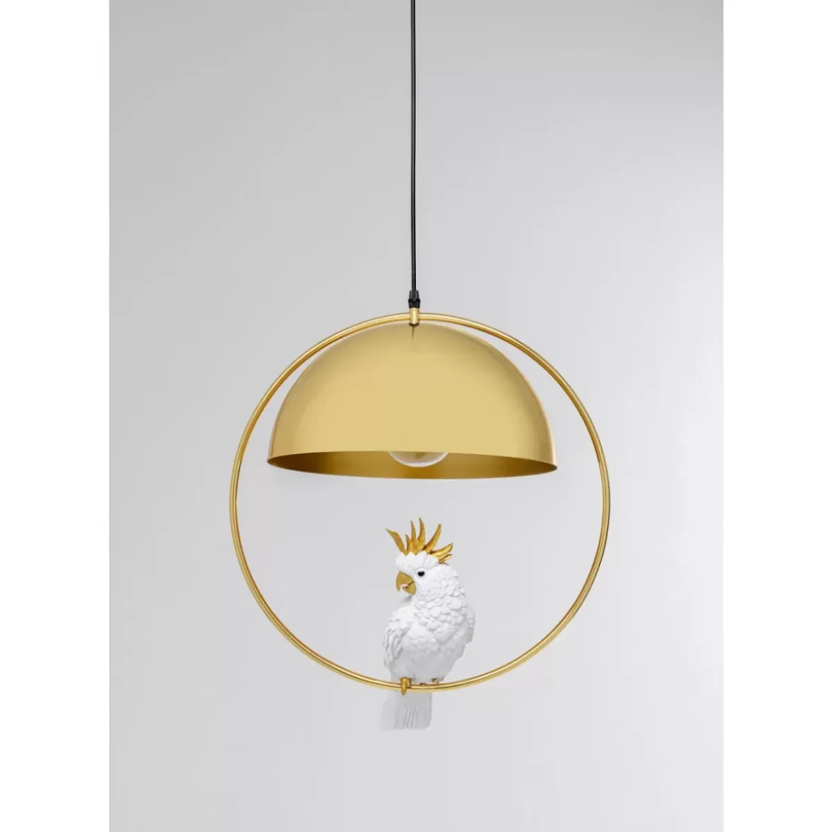 Hangeleuchte Animal Cockatoo Hängeleuchten