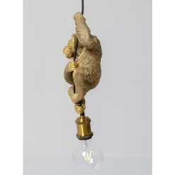 New Hangeleuchte Animal Monkey Hängeleuchten