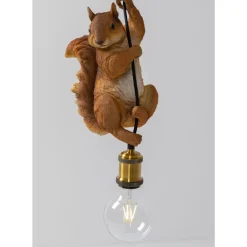 Online Hangeleuchte Animal Squirrel Hängeleuchten