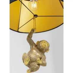 Discount Hangeleuchte Animal Swinging Baby Ape Hängeleuchten