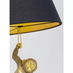 Discount Hangeleuchte Animal Swinging Baby Ape Hängeleuchten