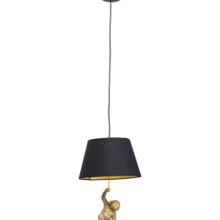 Discount Hangeleuchte Animal Swinging Baby Ape Hängeleuchten