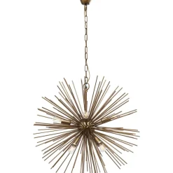 Outlet Hangeleuchte Beam Brass O72Cm Hängeleuchten