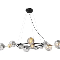 Discount Hangeleuchte Boa Vista Mirror O150Cm Hängeleuchten