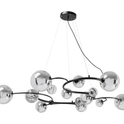 Discount Hangeleuchte Boa Vista Mirror O150Cm Hängeleuchten