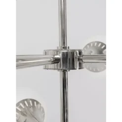 Best Hangeleuchte Bulb Fiction 20 Silber O102Cm Hängeleuchten