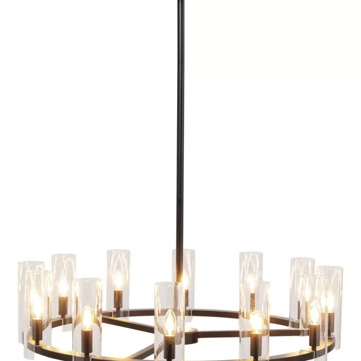 Best Hangeleuchte Candle Crown Hängeleuchten