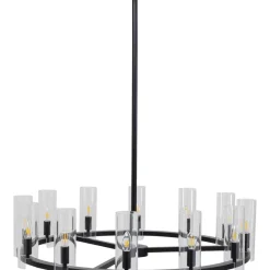 Best Hangeleuchte Candle Crown Hängeleuchten