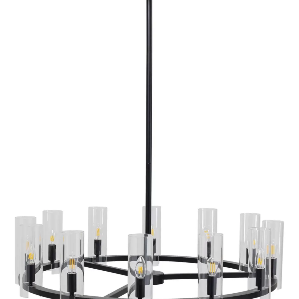Best Hangeleuchte Candle Crown Hängeleuchten