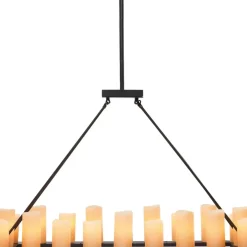Discount Hangeleuchte Candle Light 20Er Hängeleuchten