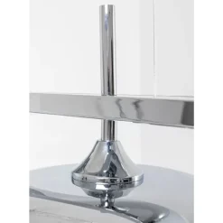 Online Hangeleuchte Chrome Goblet Quattro O25Cm Hängeleuchten