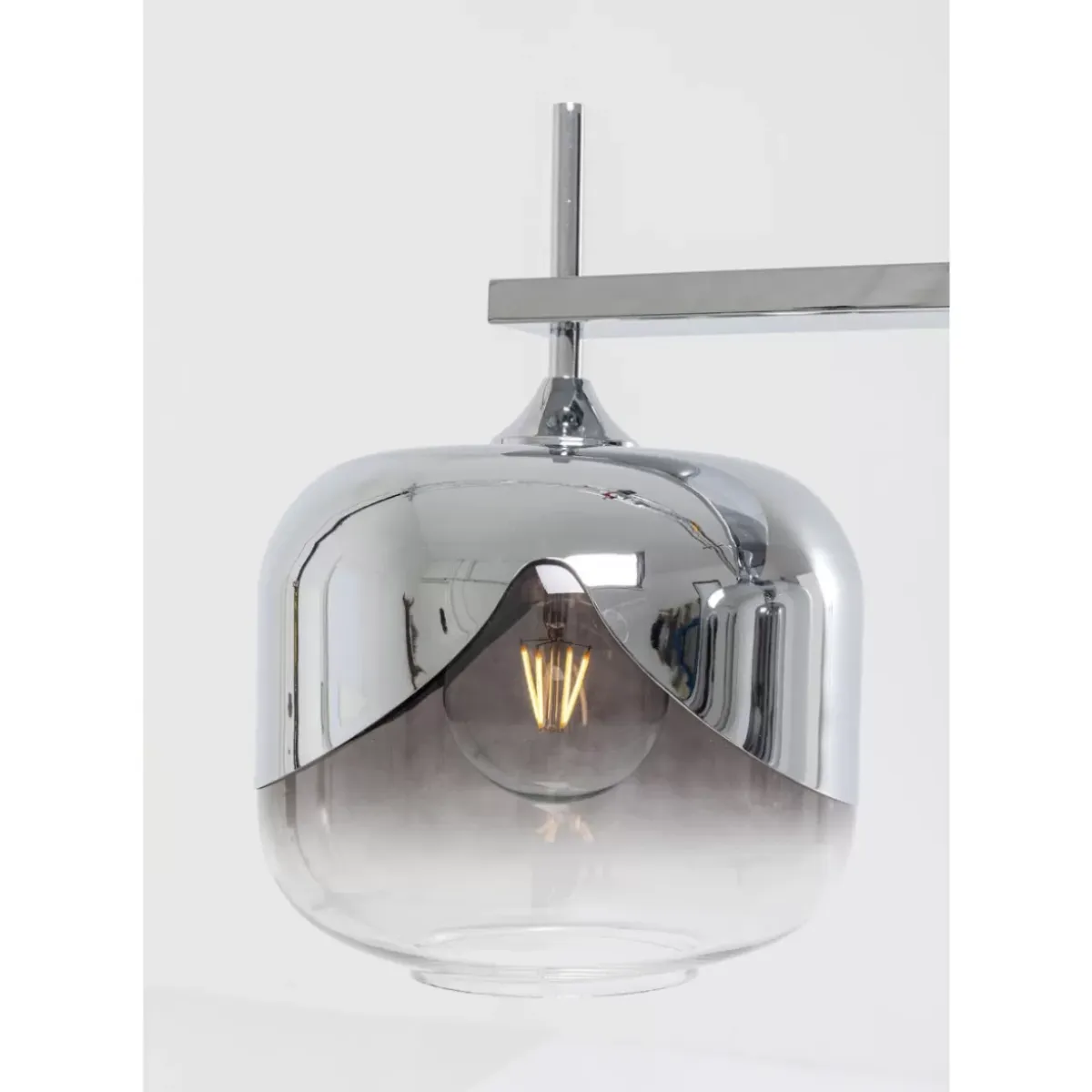 Online Hangeleuchte Chrome Goblet Quattro O25Cm Hängeleuchten