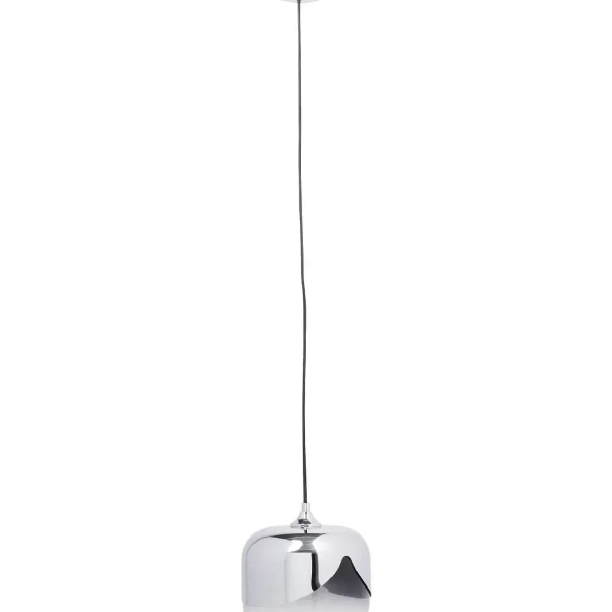Clearance Hangeleuchte Chrome Goblet O25Cm Hängeleuchten