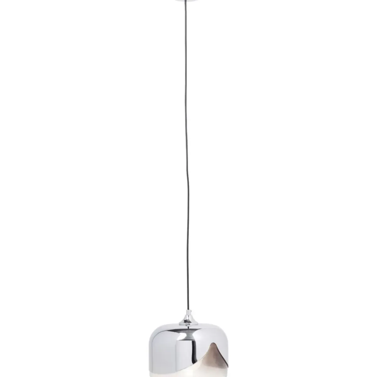 Clearance Hangeleuchte Chrome Goblet O25Cm Hängeleuchten