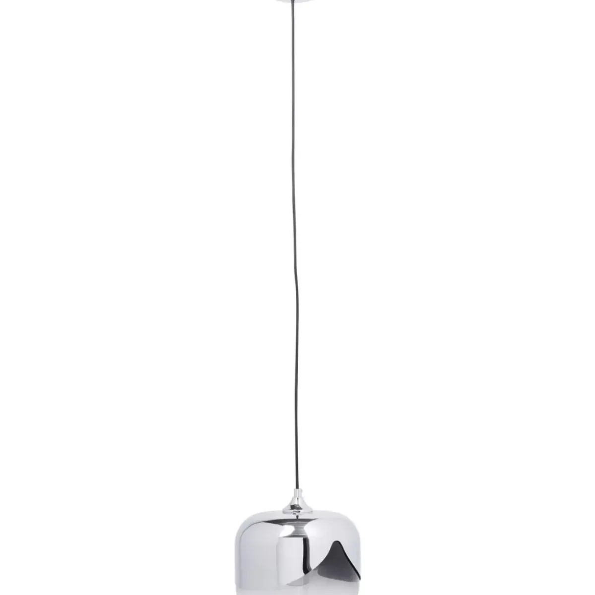 Clearance Hangeleuchte Chrome Goblet O25Cm Hängeleuchten