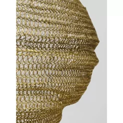 Clearance Hangeleuchte Cocoon Gold O41Cm Hängeleuchten