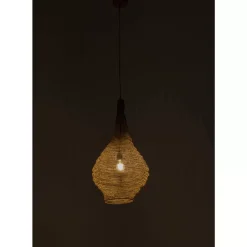 Clearance Hangeleuchte Cocoon Gold O41Cm Hängeleuchten