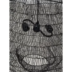 Online Hangeleuchte Cocoon Schwarz O89Cm Hängeleuchten