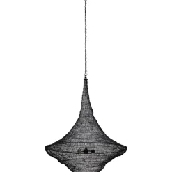 Online Hangeleuchte Cocoon Schwarz O89Cm Hängeleuchten
