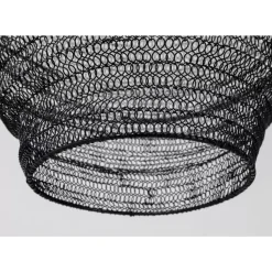 Discount Hangeleuchte Cocoon Schwarz O45Cm Hängeleuchten