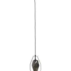 Hot Hangeleuchte Diamond Fever Dining Schwarz 17Cm Hängeleuchten