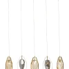 Sale Hangeleuchte Diamond Fever Dining Brass 110Cm Hängeleuchten
