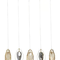 Sale Hangeleuchte Diamond Fever Dining Brass 110Cm Hängeleuchten