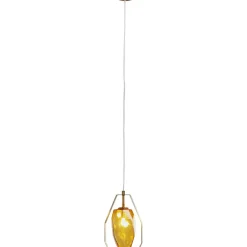 Hot Hangeleuchte Diamond Fever Dining Brass 17Cm Hängeleuchten